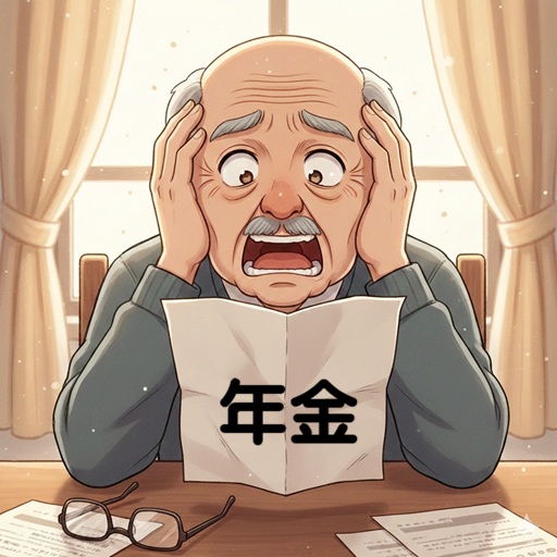 企業年金貰い忘れ